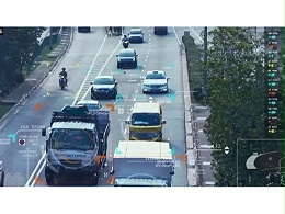 曹安道路监控维保项目花落谁家-同心智能化工程